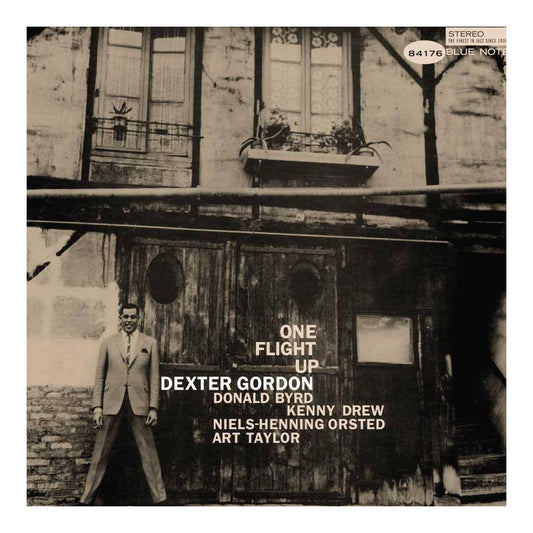 One Flight Up [Blue Note Tone Poet Series LP]