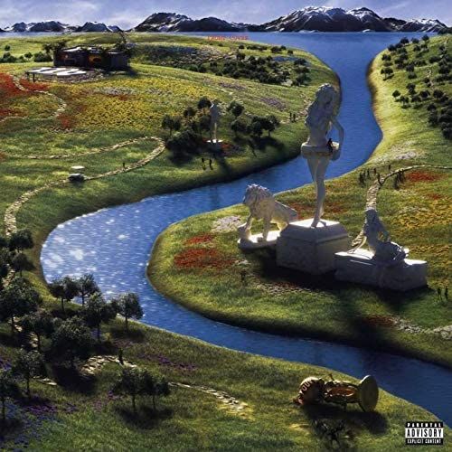 Virgo World [LP]