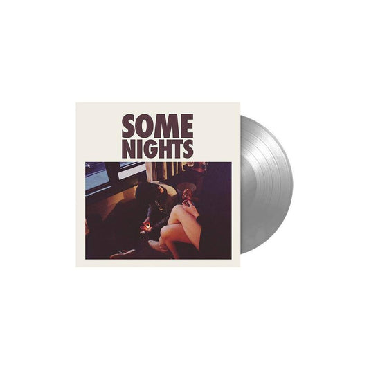 Some Nights (FBR 25th Anniversary Silver Vinyl)