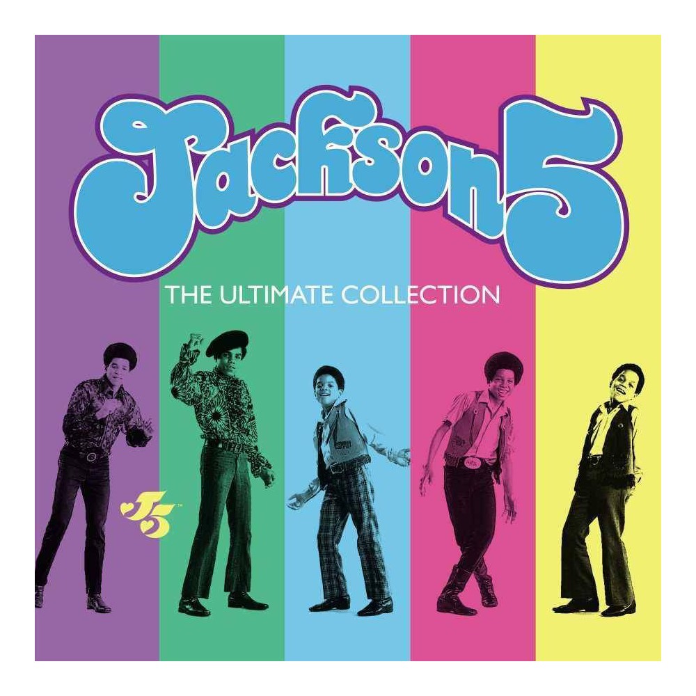 The Ultimate Collection [2 LP]