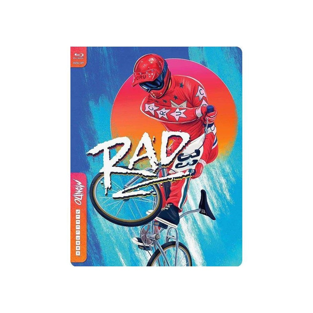 Rad [Blu-ray]