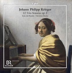 12 Trio Sonatas 2