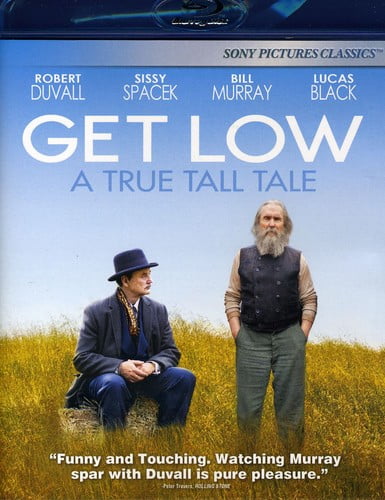 Get Low [Blu-ray]