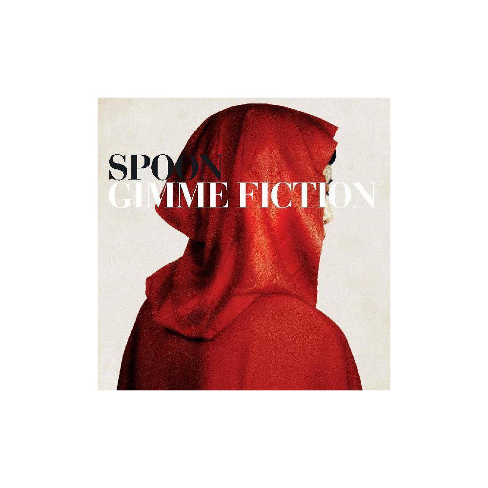 Gimme Fiction