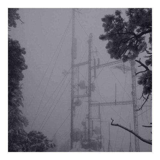 On Hold [LP]