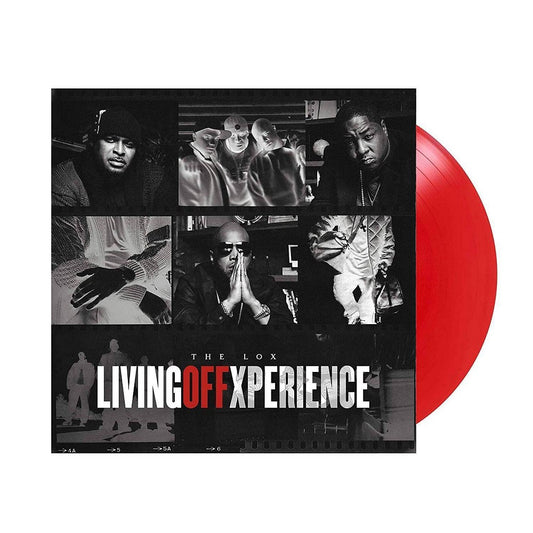 Living Off Xperience