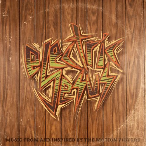 Electric Jesus (Original Soundtrack)