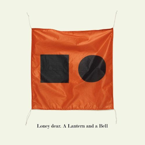 A Lantern And A Bell [LP]