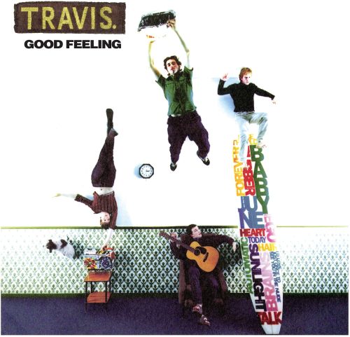 Good Feeling [LP]