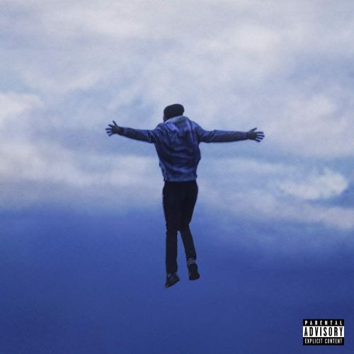 Hey, I'm Here For You [Blue & White Marble 2 LP]