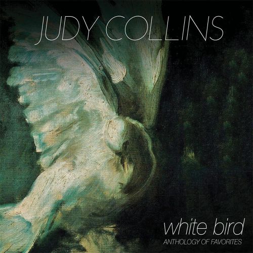 White Bird (Purple Vinyl)