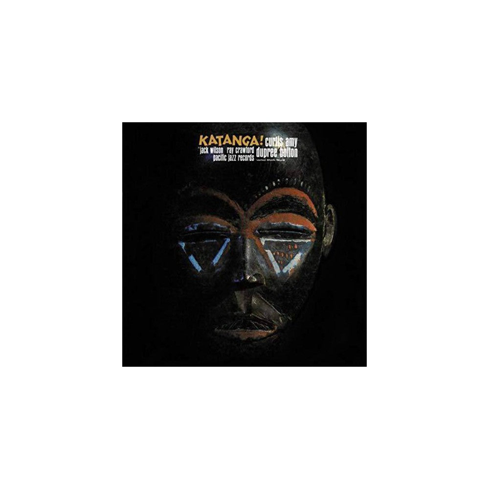 Katanga (Bntp Lp)