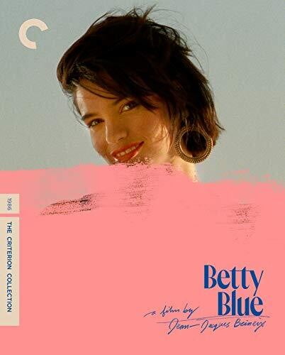 Betty Blue (The Criterion Collection) [Blu-ray]