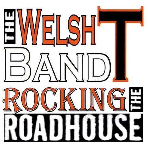 Rocking the Roadhouse