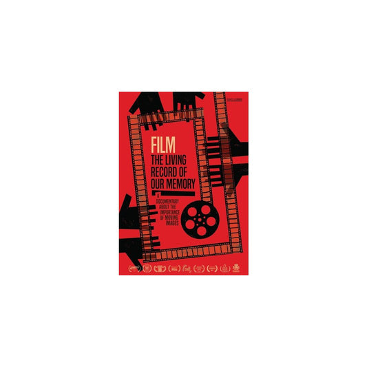 Film, The Living Record of Our Memory [DVD]