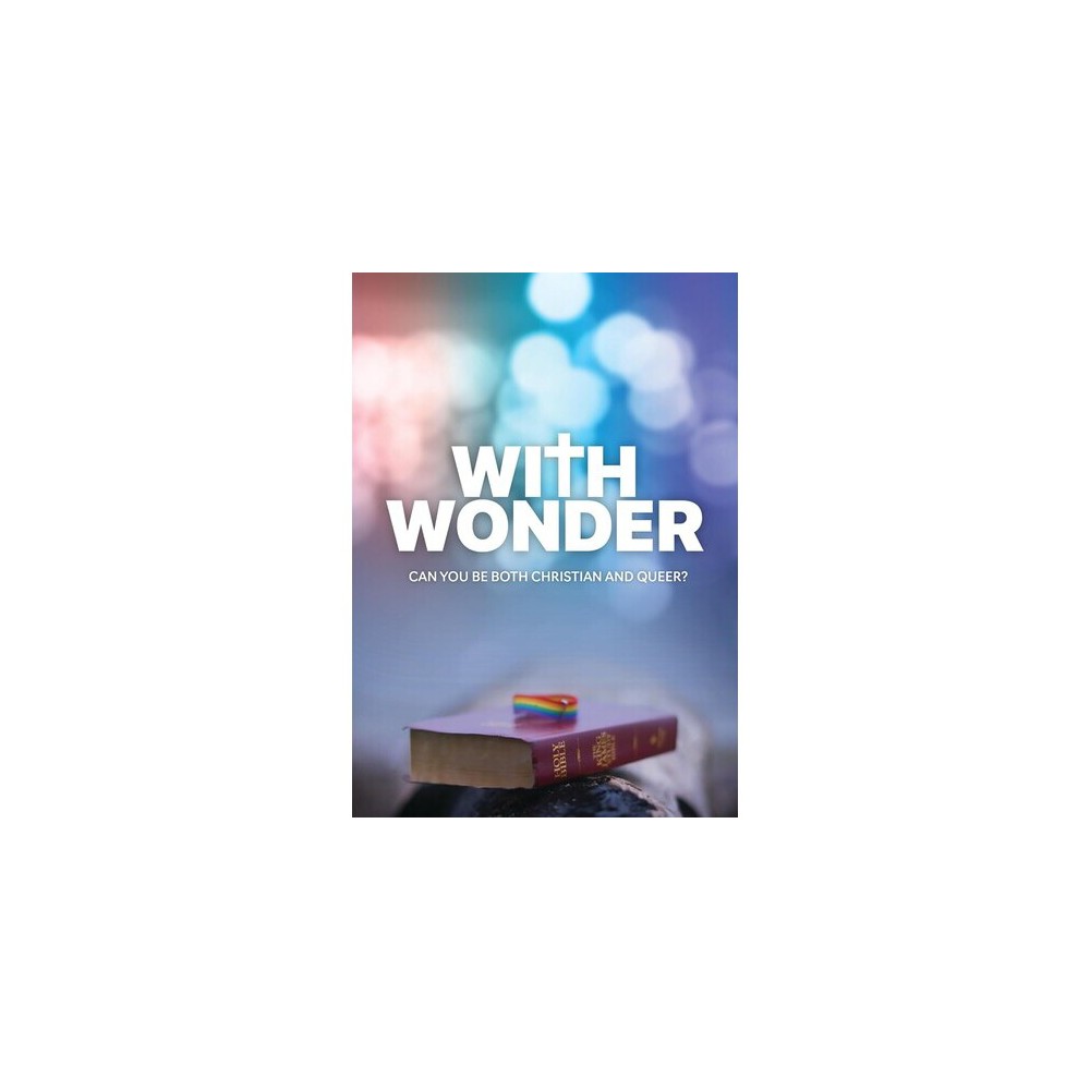 With Wonder