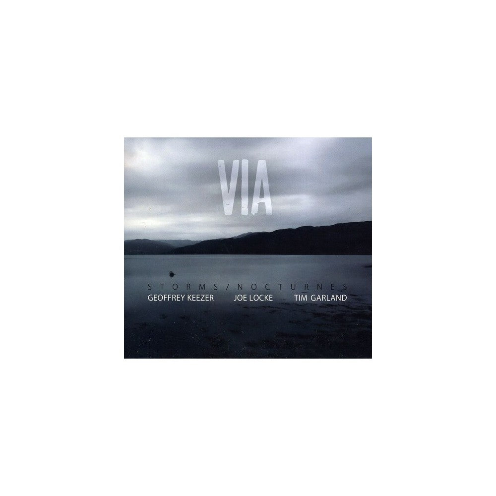 Storms / Nocturnes