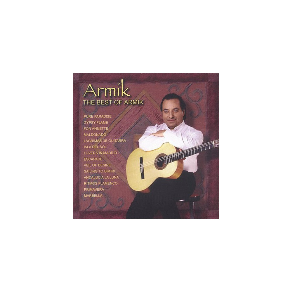 Best of Armik