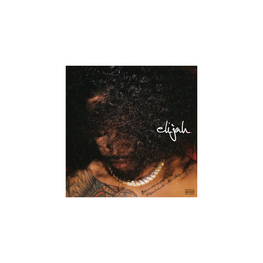Elijah
