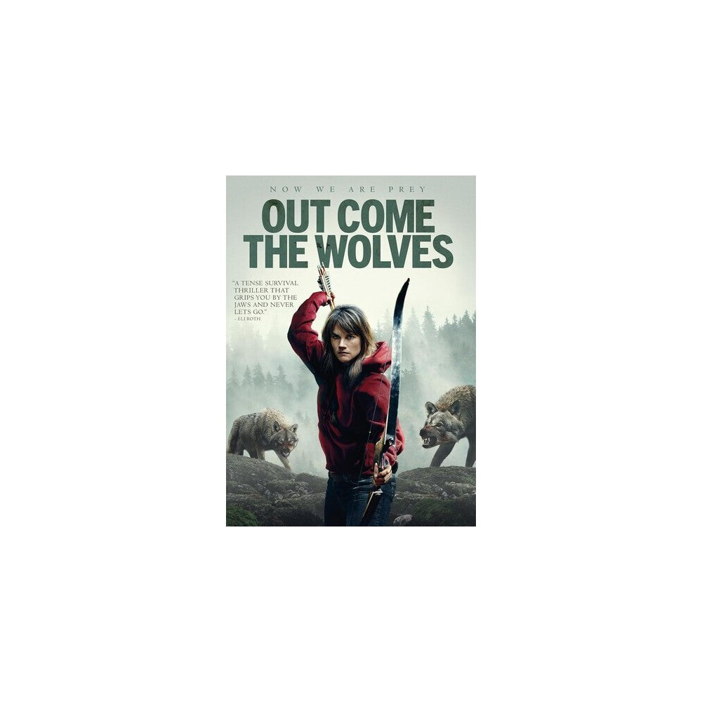 Out Come the Wolves