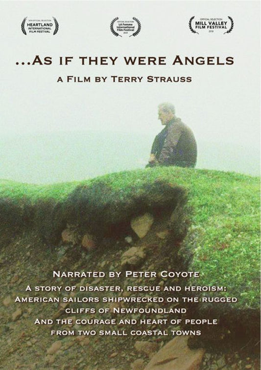 ...As If They were Angels