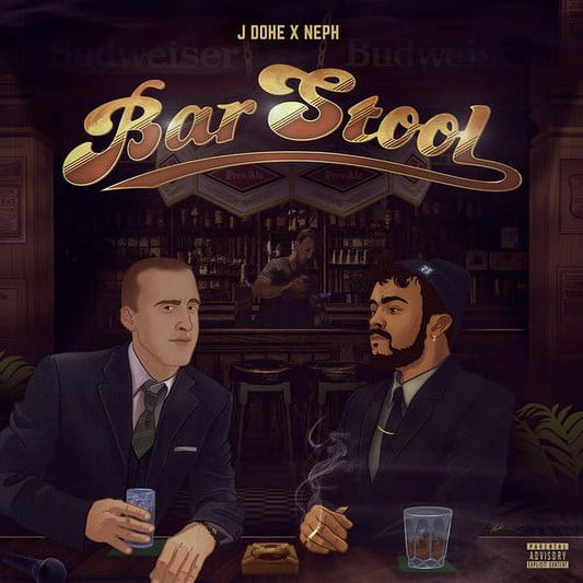 Bar Stool