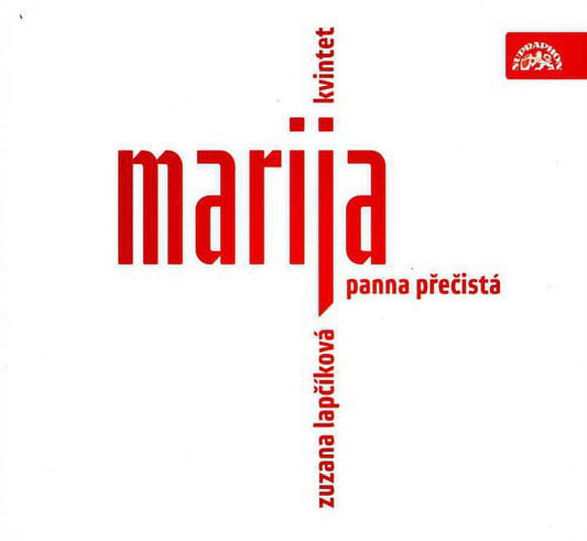 Advent & Christmas Songs from Moravia