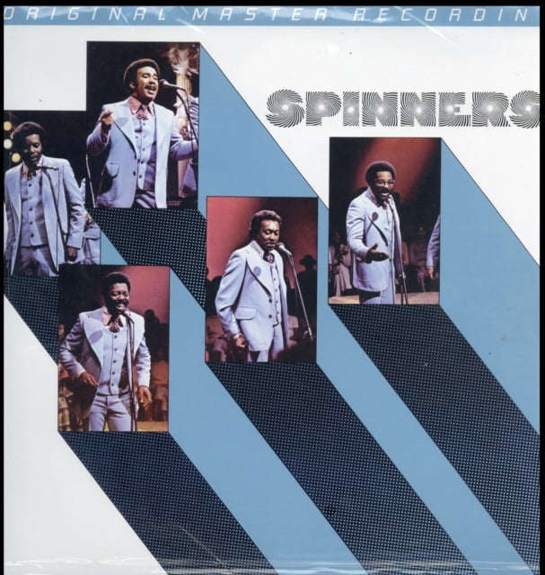 Spinners