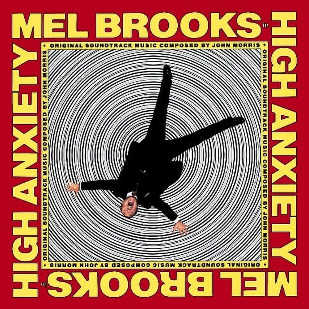 Mel Brooks' Greatest Hits
