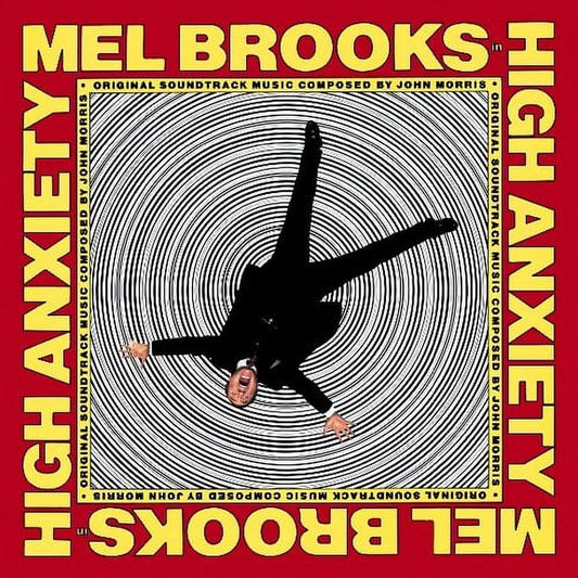Mel Brooks' Greatest Hits