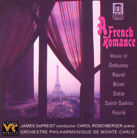 French Romance