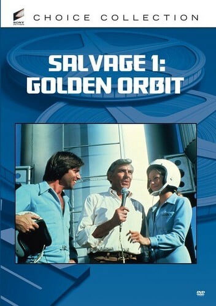 GOLDEN ORBIT