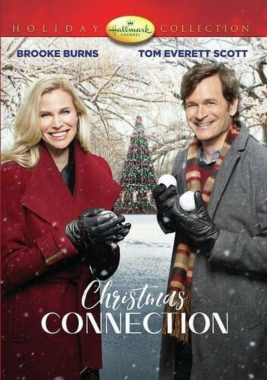 Christmas Connection
