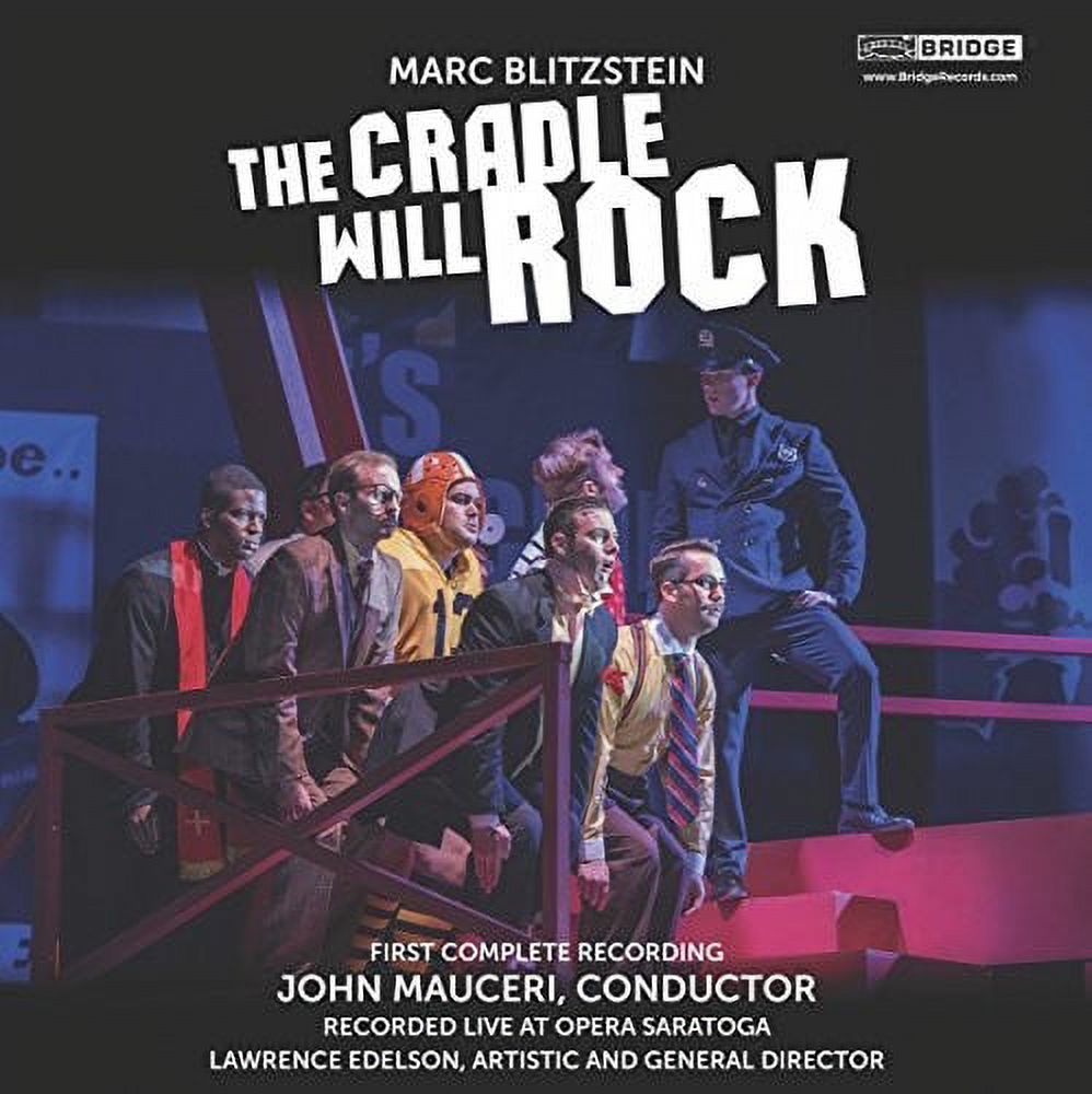 Cradle Will Rock
