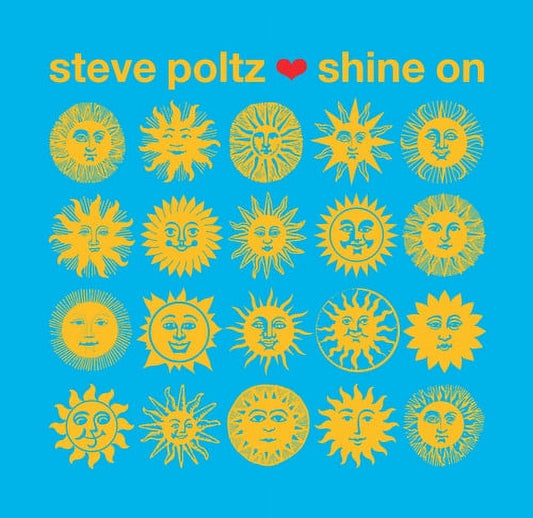 Shine on