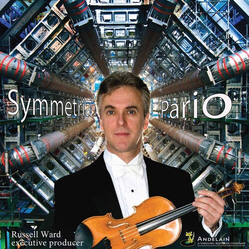 Symmetria Pario