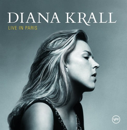 Live In Paris [2 LP]