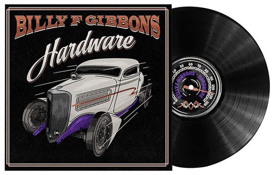 Hardware [LP]