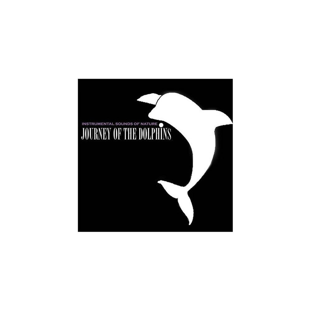 Journey of the Dolphins