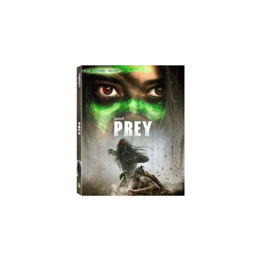 Prey [4K UHD]