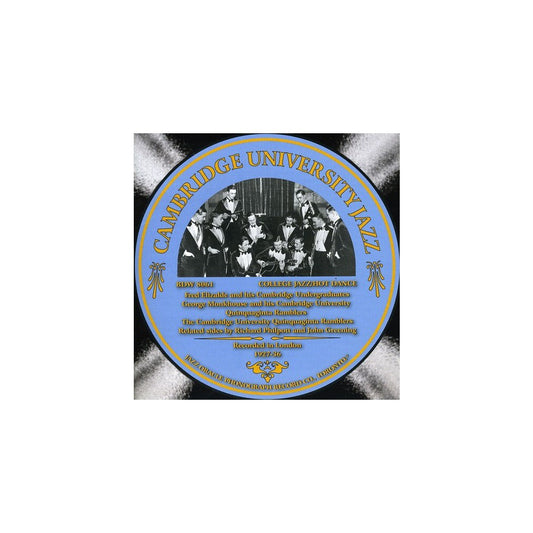 Cambridge University Jazz
