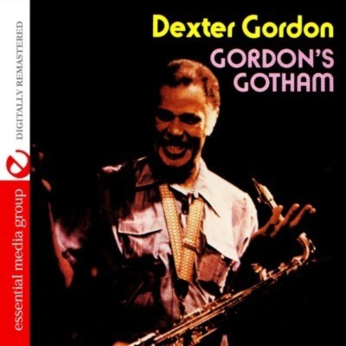 Gordon's Gotham (Digitally Remastered)