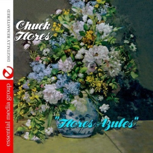 Flores Azules (Digitally Remastered)