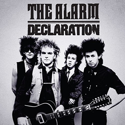 Declaration 1984-1985 [2 LP]
