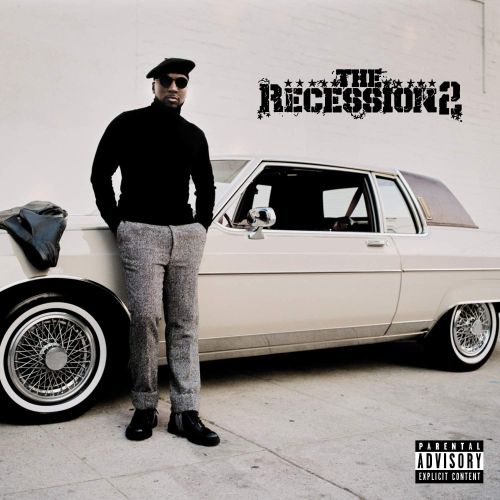 The Recession 2 [2 LP]
