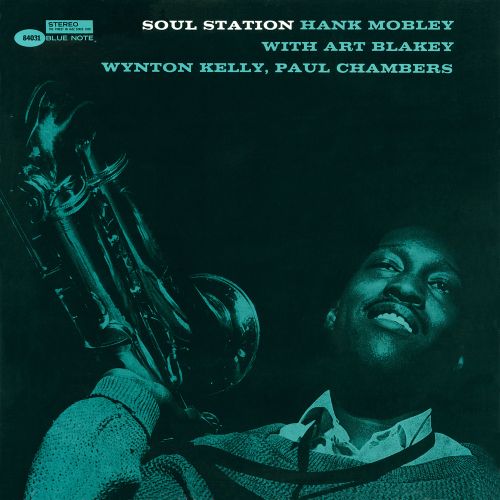 Soul Station (Blue Note Classic Vinyl Edition) [LP]