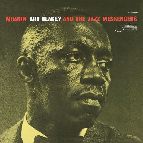 Moanin' (Blue Note Classic Vinyl Edition) [LP]