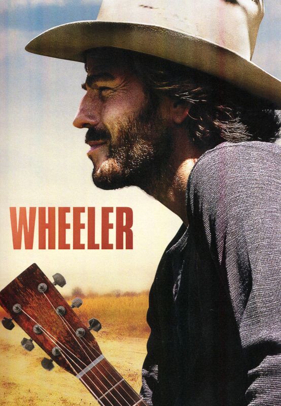 Wheeler