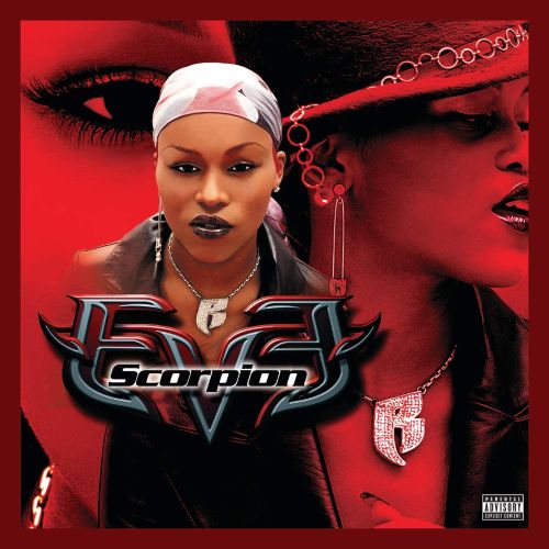 Scorpion [2 LP]