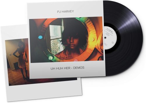 Uh Huh Her (Demos) [LP]